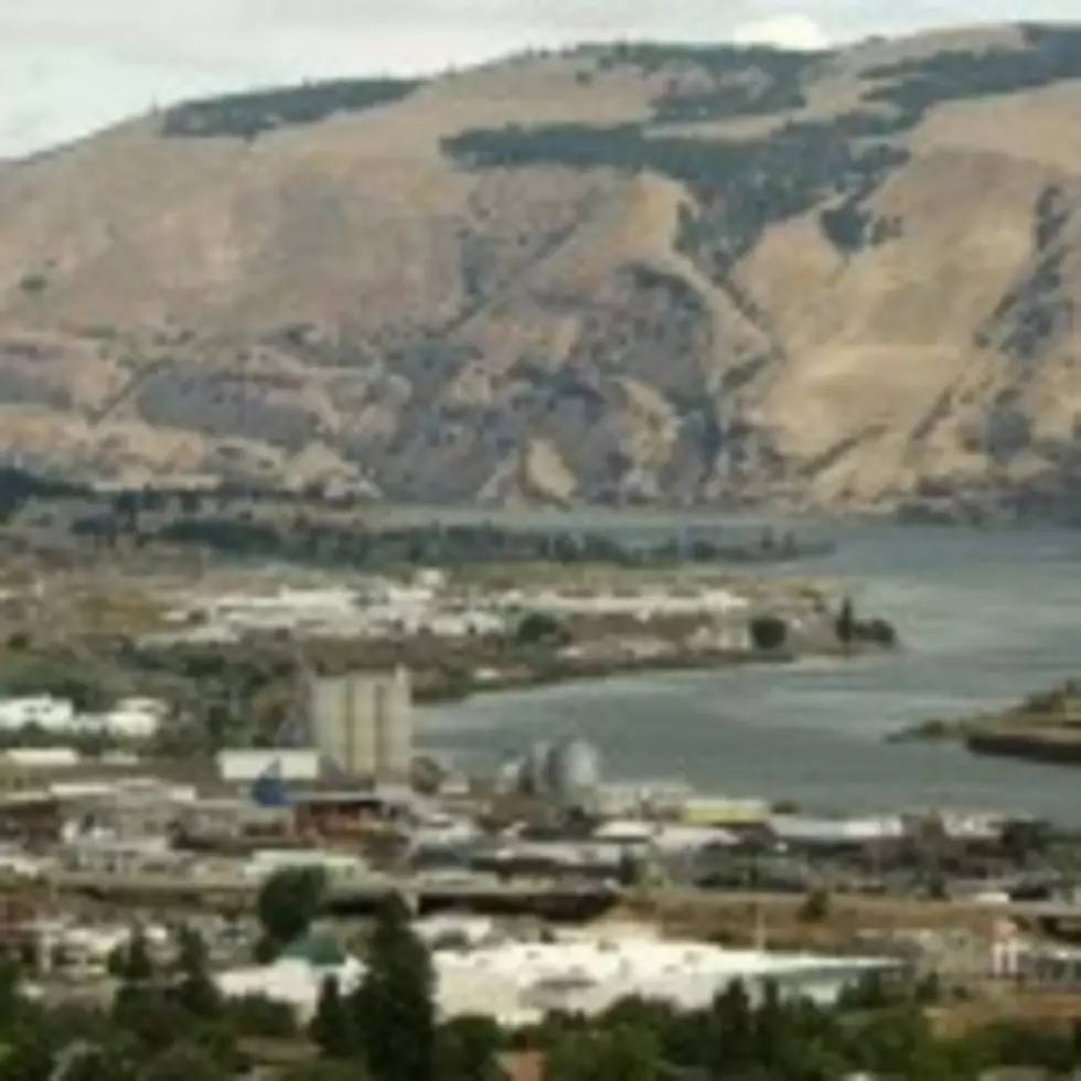 Idaho Among States Demanding Columbia River Treaty Negotiations