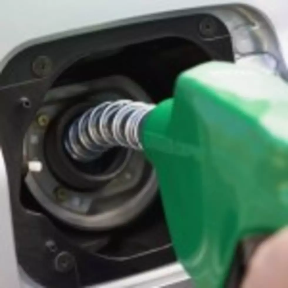 Idaho Gas Tax and Registration Fees Will Go Up