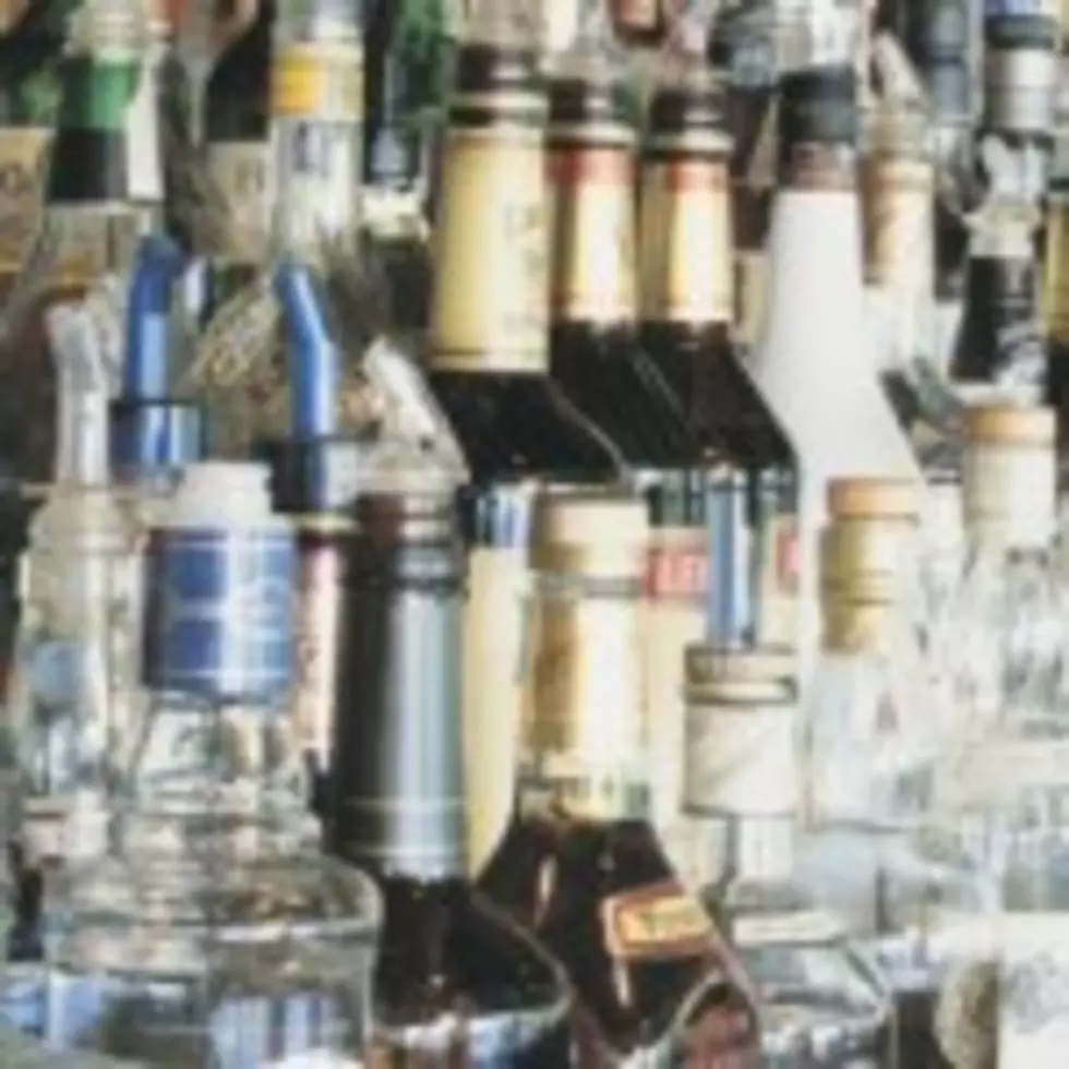 Idaho Bill Aims to Increase Liquor Licenses