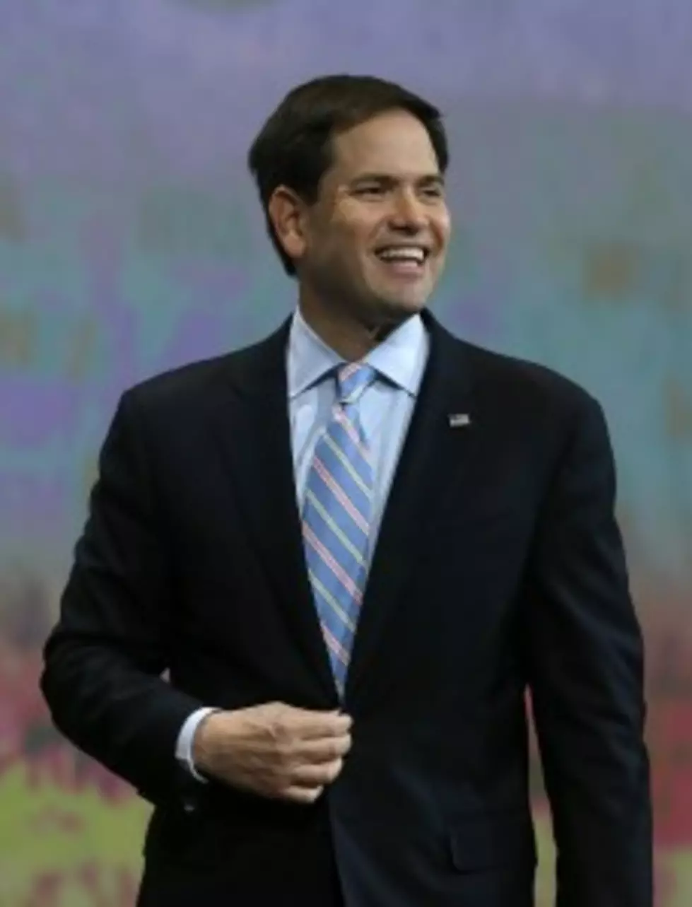 Rubio Speaks in Idaho About Challenges in America