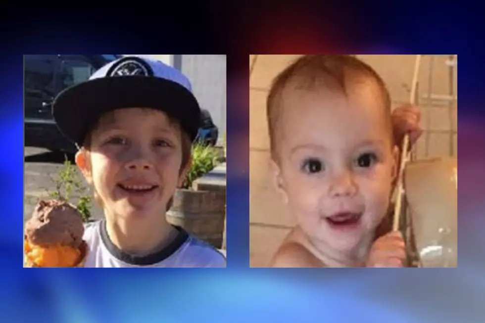 Missing Montana Children Last Seen in Twin Falls