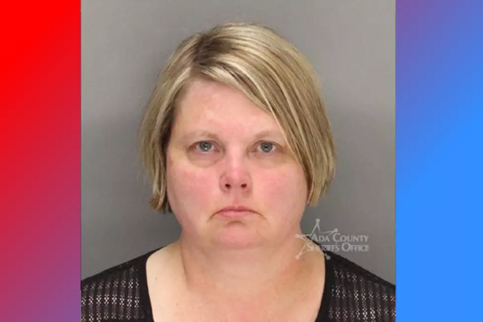 Idaho Bank Employee Charged with Stealing Money