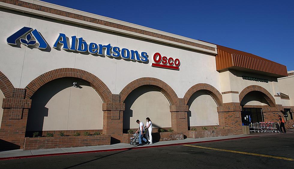 Albertsons Grocery Group Files IPO