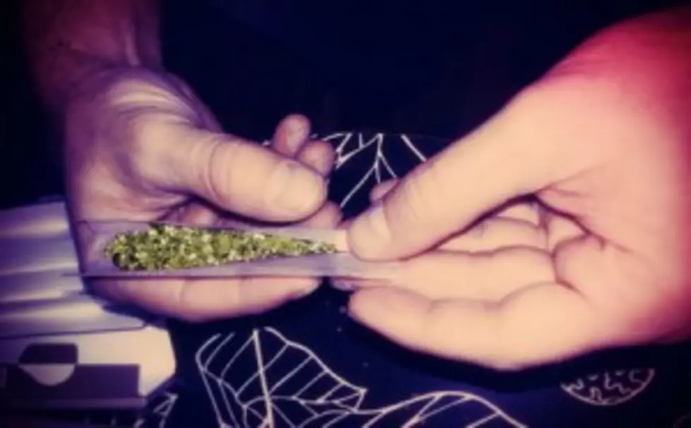 New Marijuana Law Side Effect: Youth Possession Now a Felony