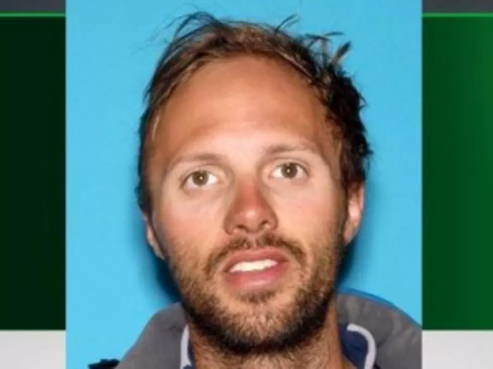 Blaine County Sheriff Looking for Missing Hiker