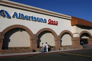 Albertsons to Get 34 Grocery Stores in Haggen Auction