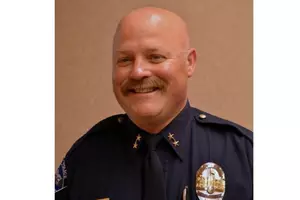 Nampa Chief of Police Announces Resignation, Headed for Twin Falls
