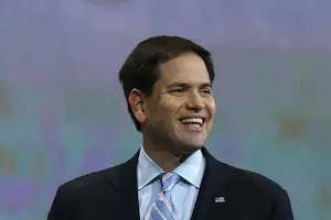Marco Rubio Wins Support of Idaho Billionaire VanderSloot