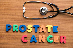 Less Prostate Cancer and Screening Seen After New Guidance
