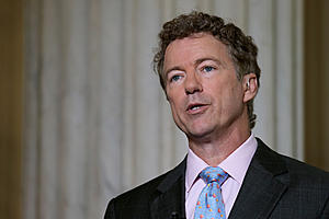 Rand Paul: Yucca Mountain Land Should Go to State to Decide
