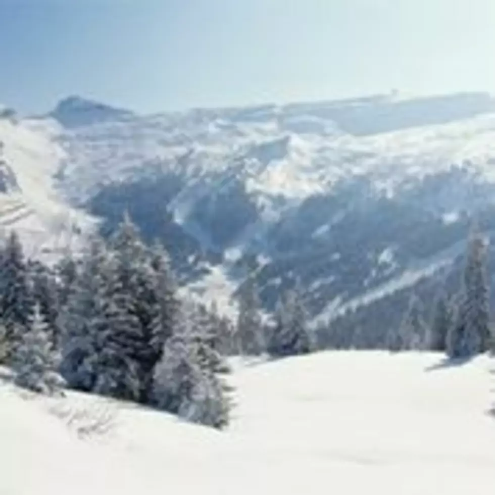 Road Conditions To Pomerelle Ski Resort