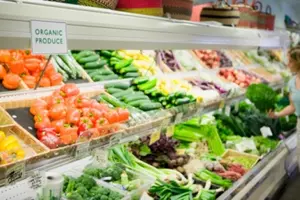 10 New Nevada Supermarkets But None in Food Desert Areas