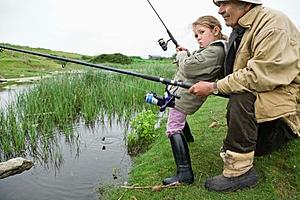 Fish and Game to Stock Filer Ponds this Week