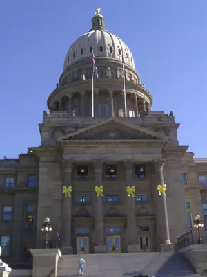 Idaho Budget Committee Moves $29 Million from CAT Fund