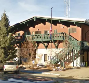 Architecture Firm Says Ketchum City Hall Unsafe, Substandard