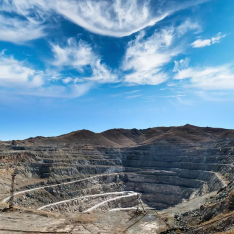 Mining Industry Deaths at All-Time Low in 2015