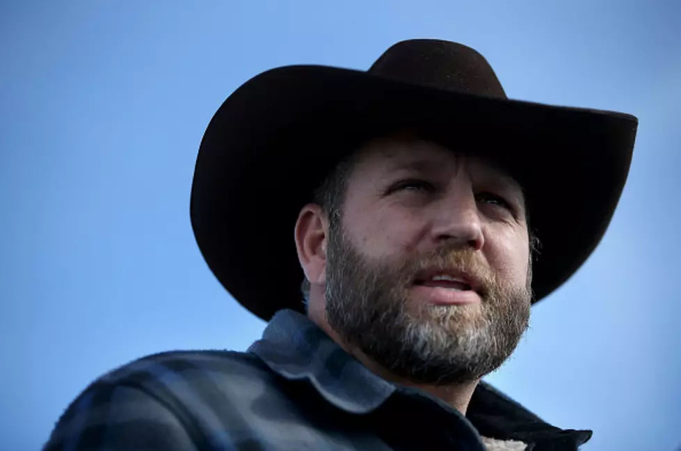 Shots Reportedly Fired In Oregon Standoff &#8211; Ammon Bundy Arrested