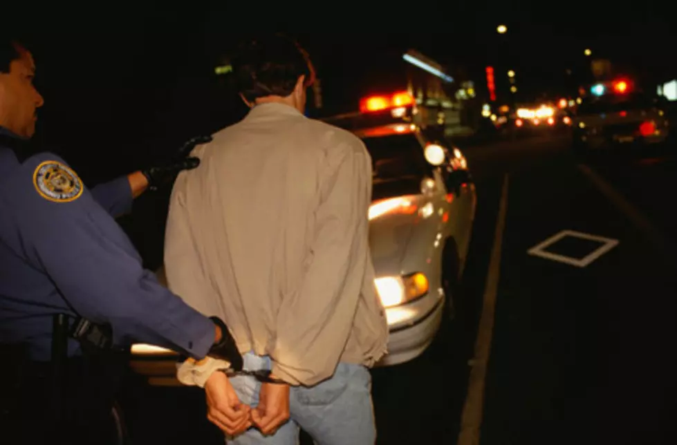 2 Men Accused of Ramming Patrol Car with Vehicle