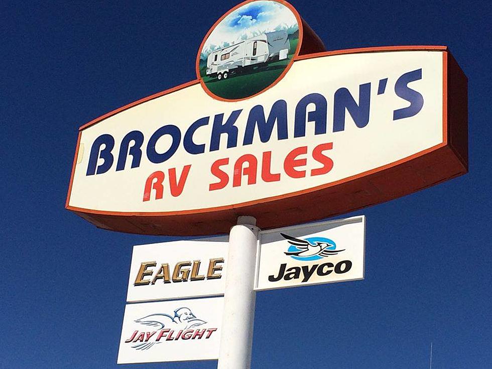 Jerome RV Dealer Purchased by Bish’s RV