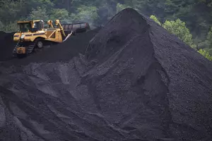 Federal Coal Sales Moratorium Shakes Industry Stronghold