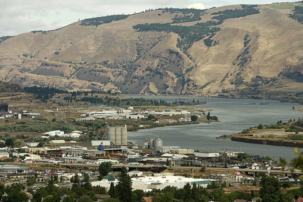 Pacific Northwest Could Become Hub for Methanol Production