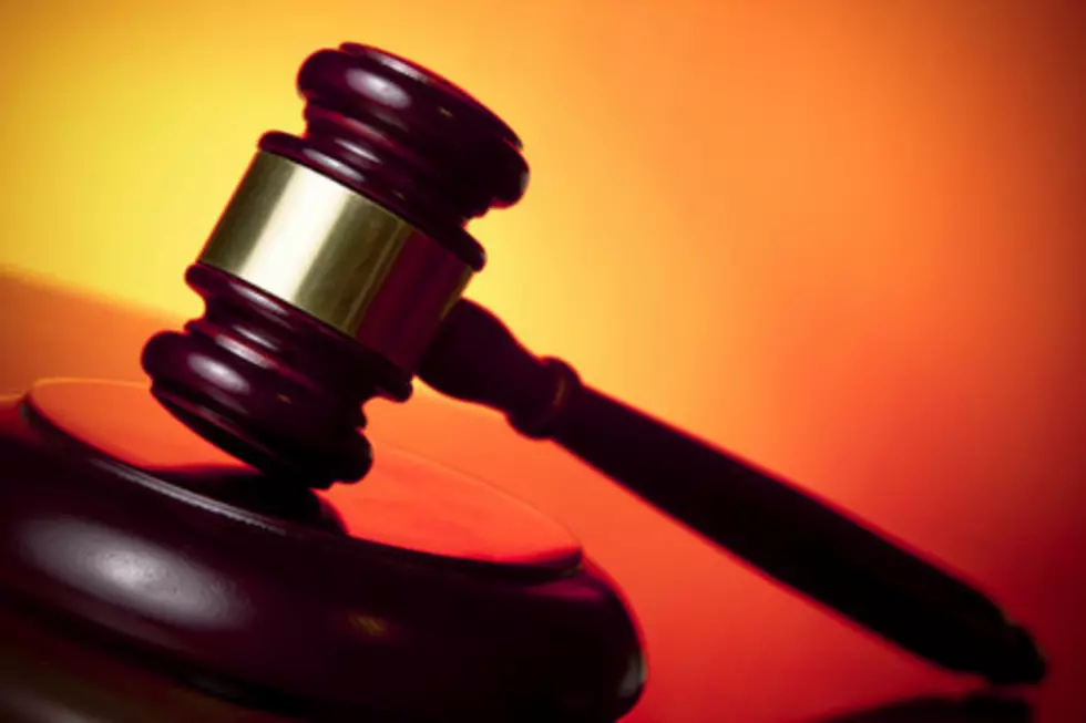 Judge Denies Bond Reduction for Idaho Man Accused of Strangling