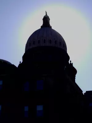Abortion Ultrasound Bill Headed to Idaho House
