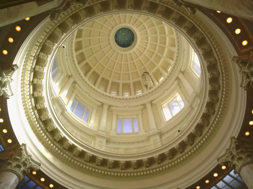 Idaho Panel Supports Lawmaker’s New Trustee Zone Bill