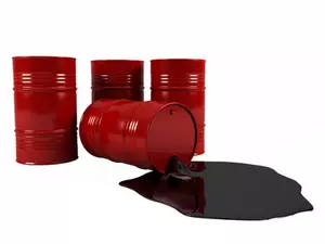High Supplies Seen Capping Oil Price Until Early 2017