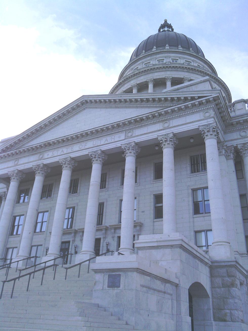 Utah Legislators Back Plan to Declare Porn a Health Crisis