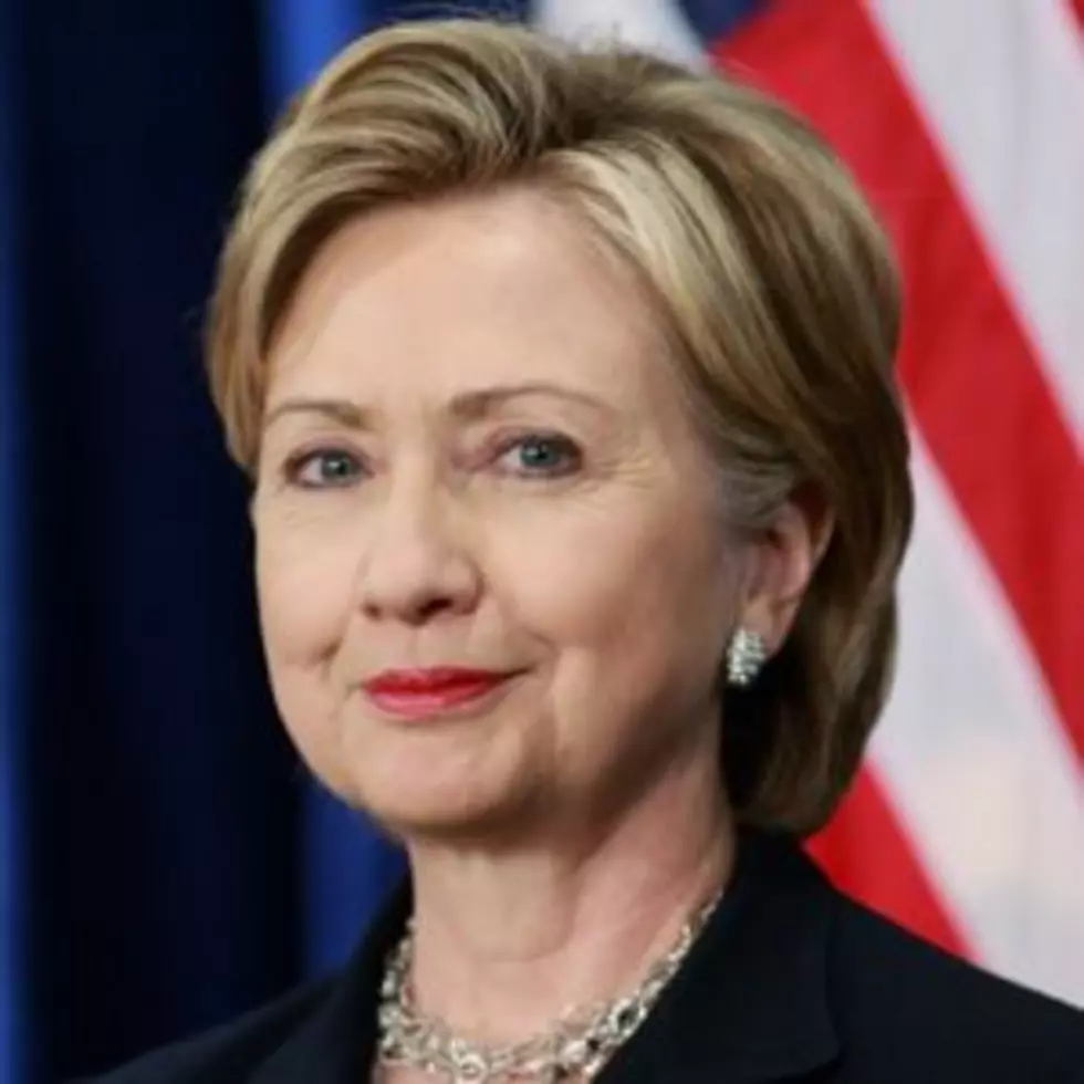 Hillary Clinton Above the Law (Opinion)