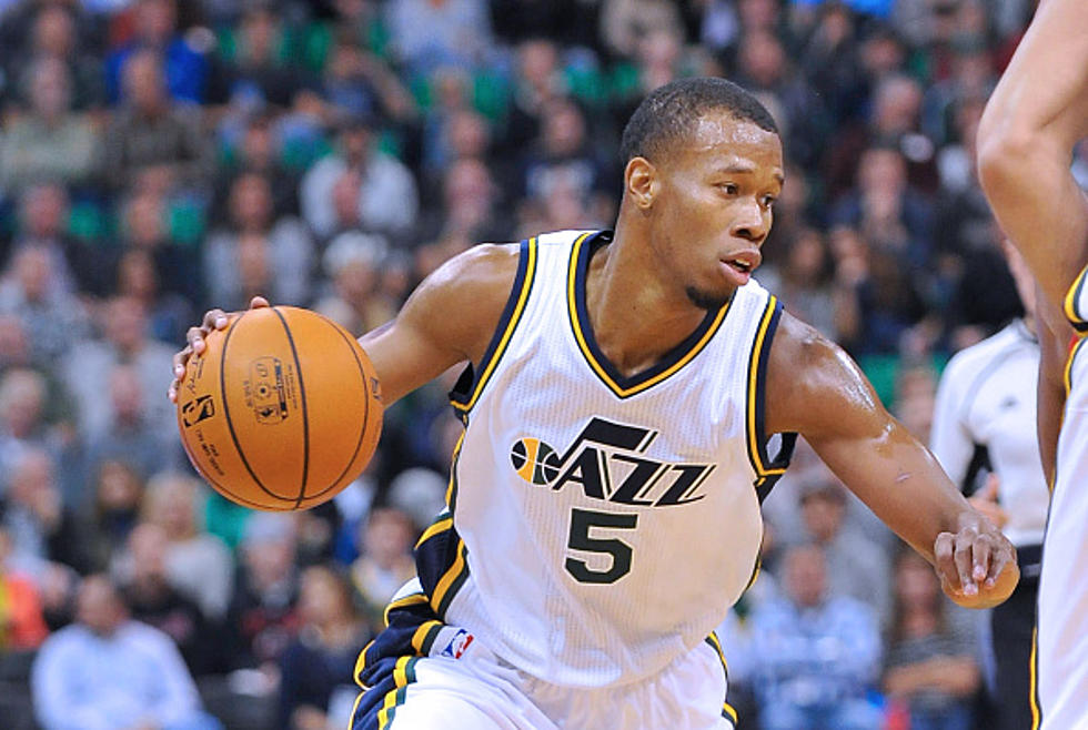 Opinion:  Black Lives Matter is Costly for Utah Jazz and NBA