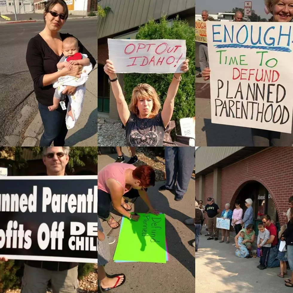 THE LIST:  Idaho Republicans Refuse to Mourn Unborn Children