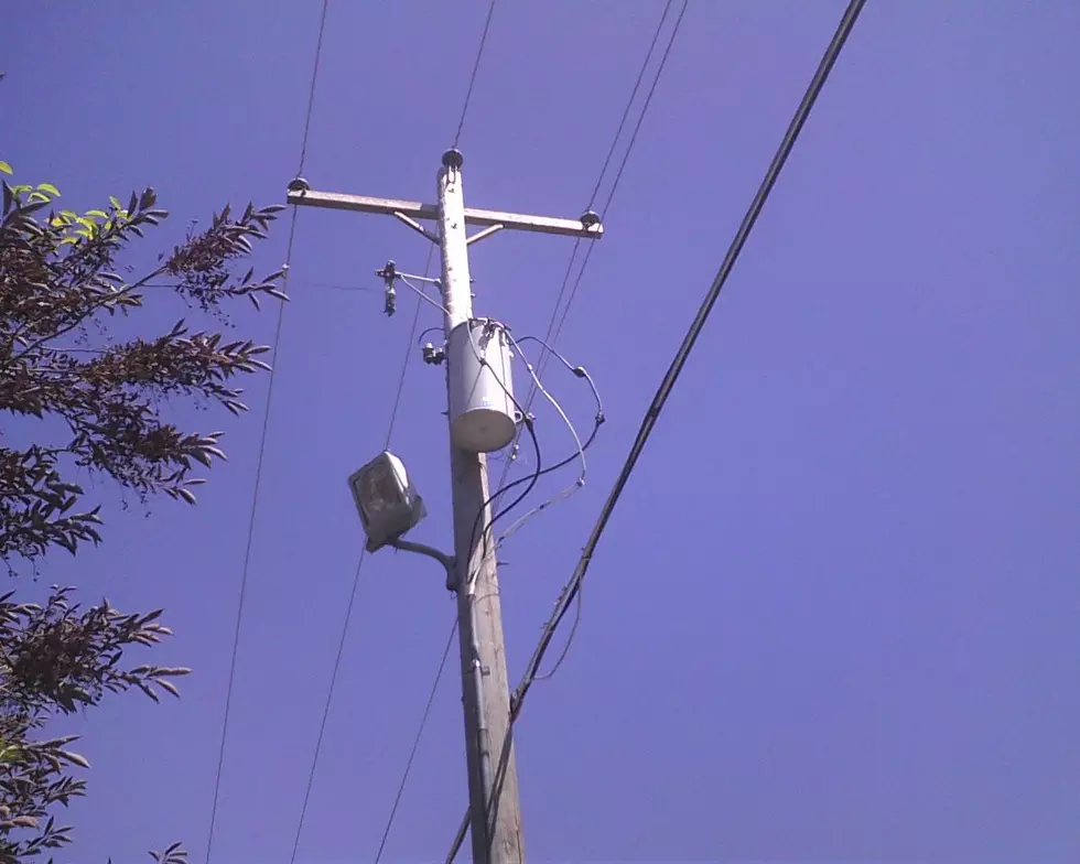 Idaho Power: Stay Clear of Overhead Power Lines
