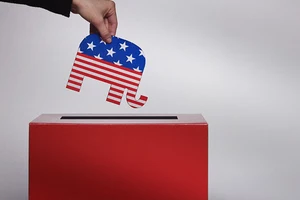 Idaho&#8217;s Republican Primary is Expected to Draw Thousands