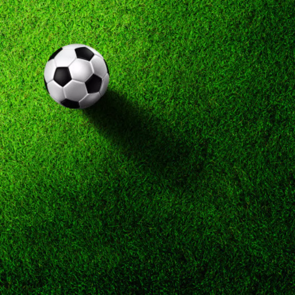 Boys High School Soccer Scores