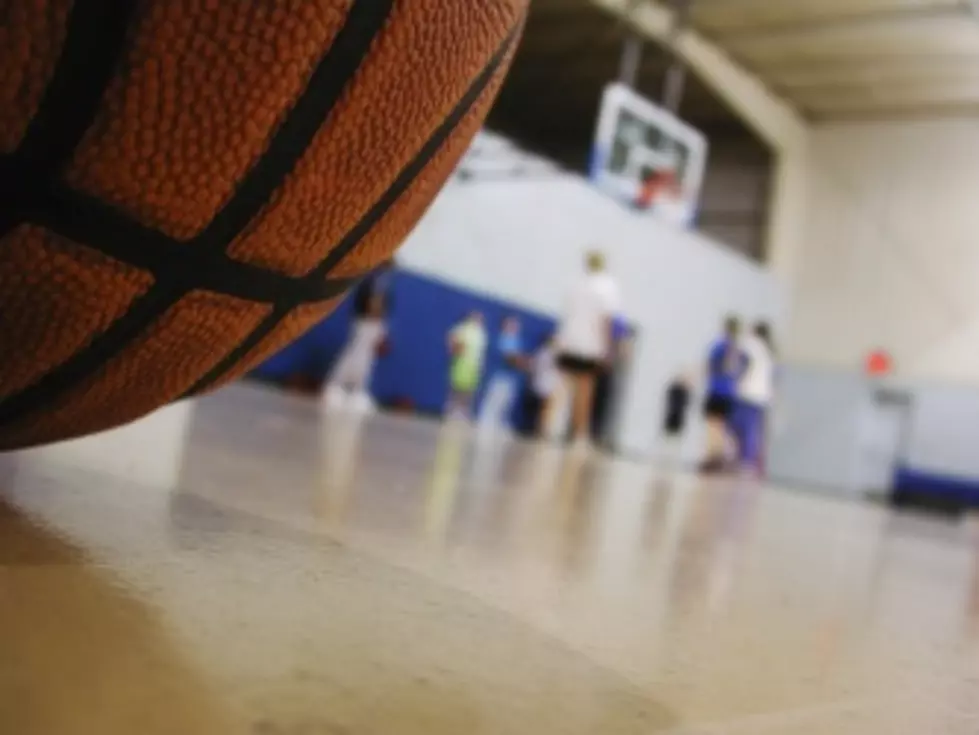 You Can Sign Up For A Twin Falls Adult Basketball League