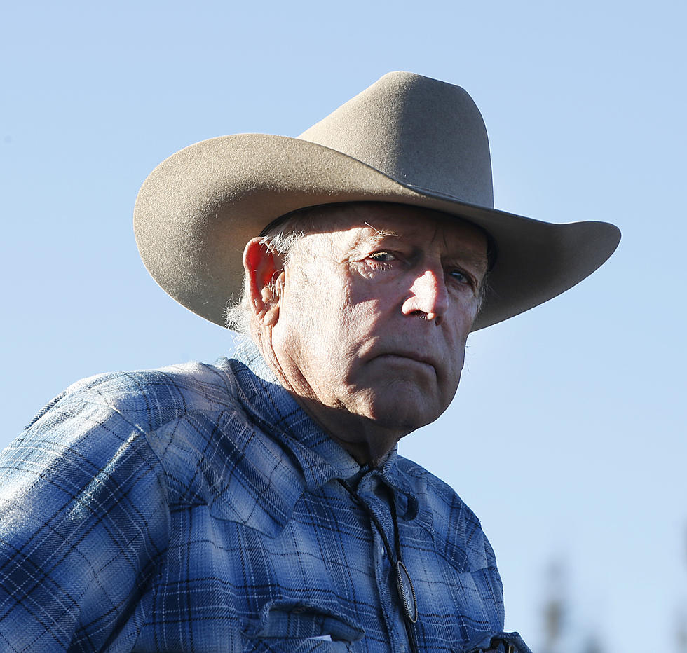 Judge Scrubs Trial Date in Bundy Case in Nevada