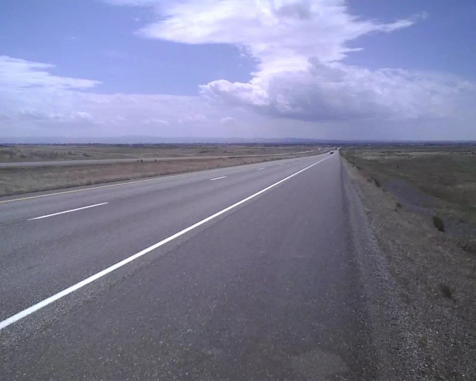 Idaho Roads Need Adopting