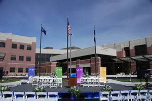 Idaho Hospital Ranked One of the Best in the Nation.