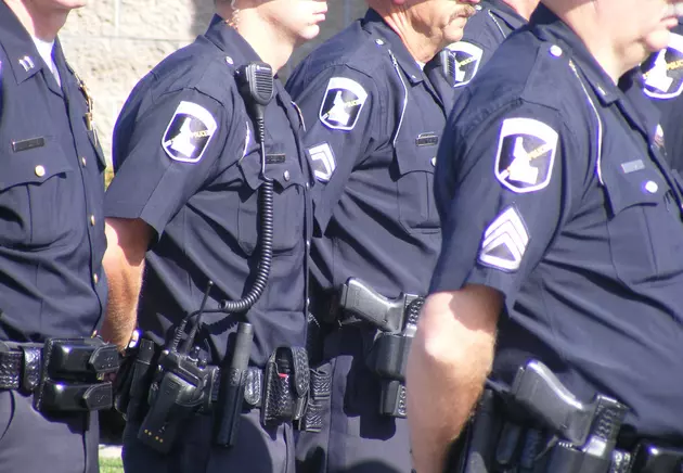 Idaho Trooper Pulls Over Woman:  Then Prays For Her