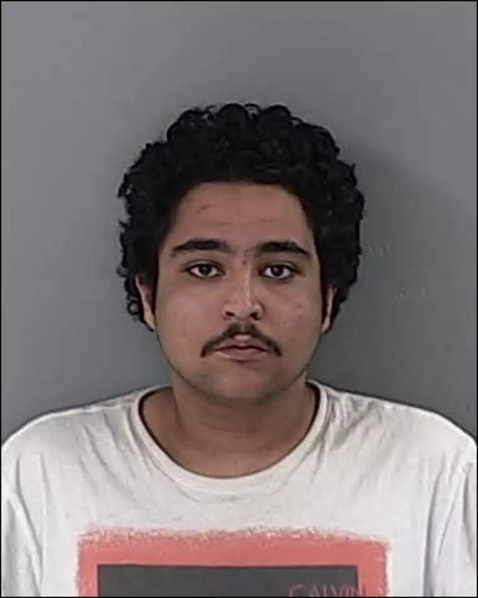 UPDATE: Man Arrested for Twin Falls Parking Lot Hit-and-Run