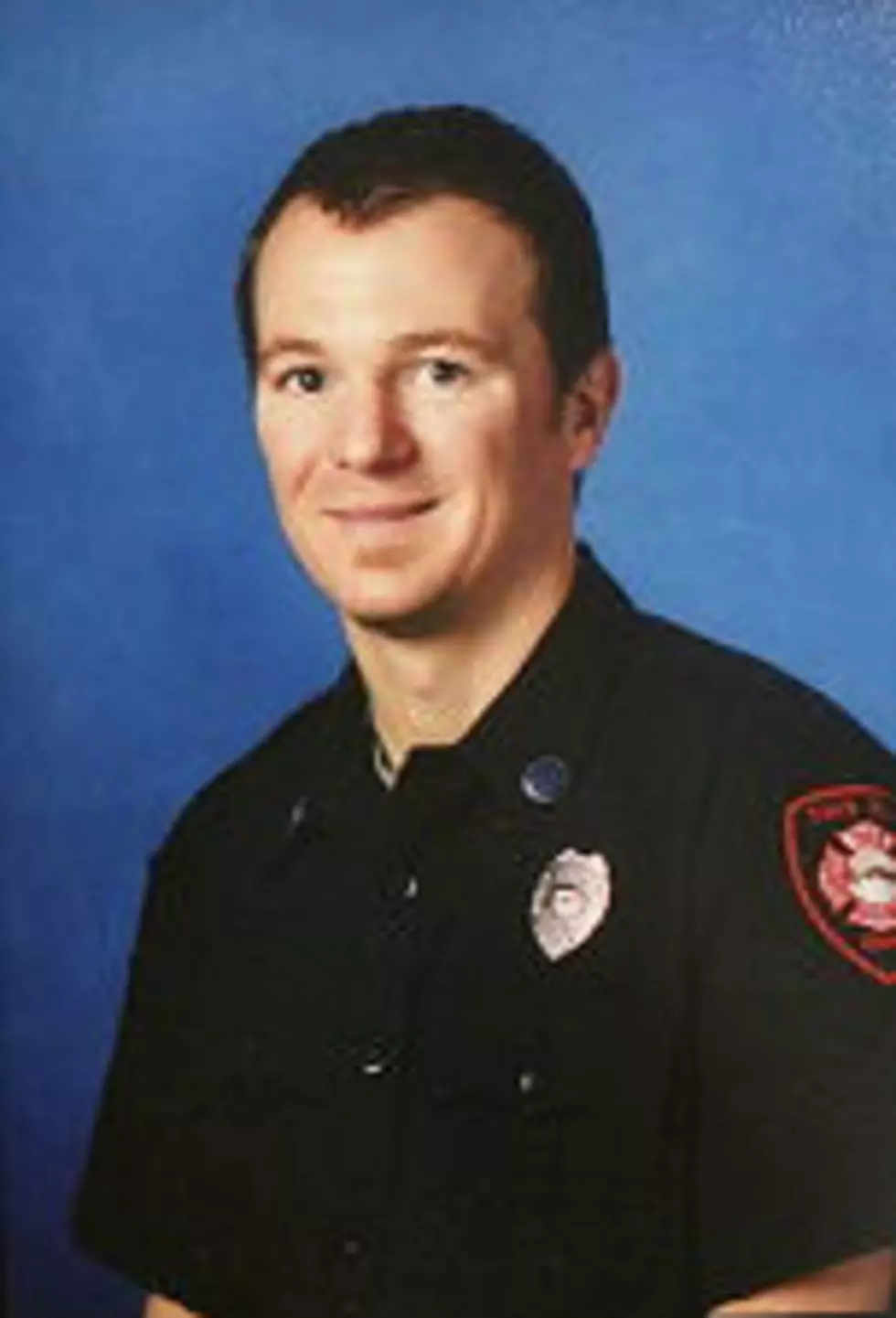 Fire Chief: Franklin Was an ‘Excellent Firefighter, a Good Man’