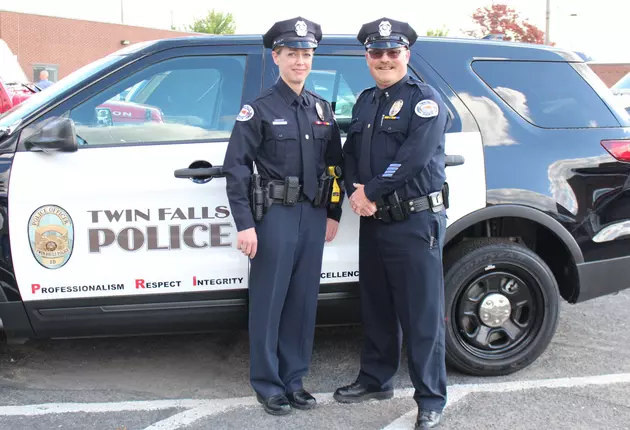 Tip A Cop Event In Twin Falls To Benefit Special Olympics