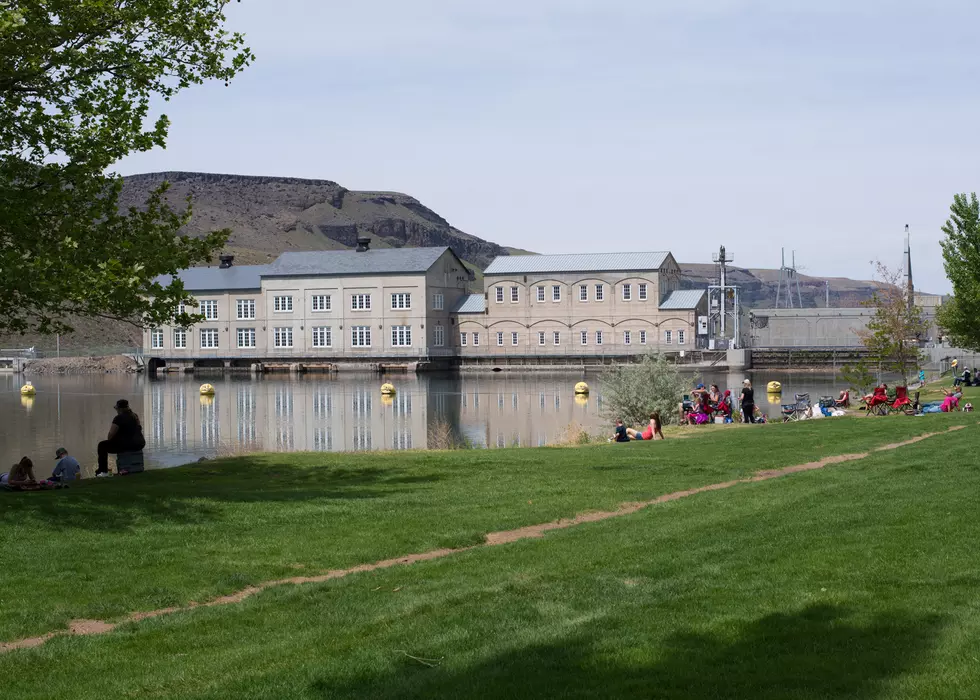Take a Guided Tour of Snake River’s Oldest Hydro Plant