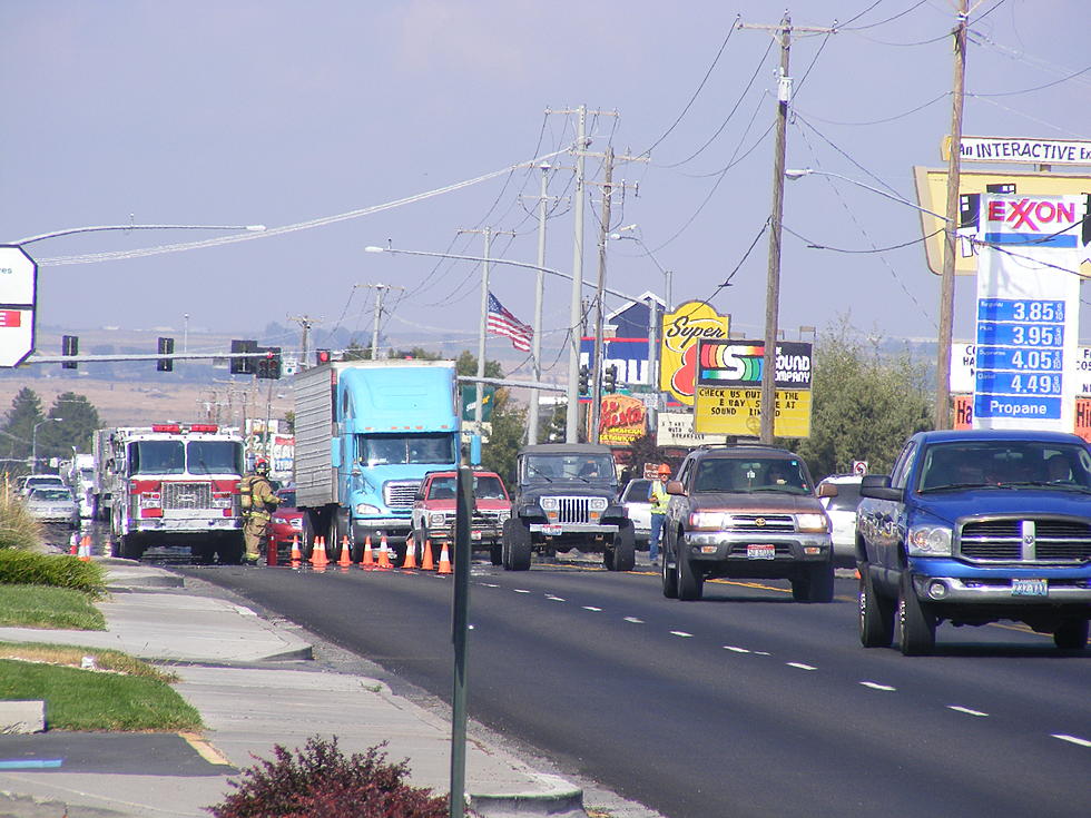 Why Driving Around Twin Falls Isn't as Bad as People Think