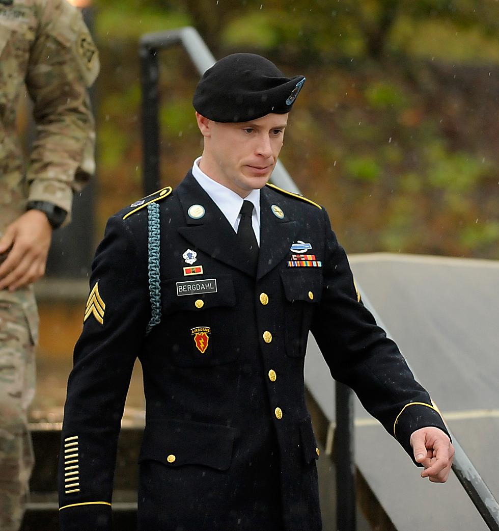 Bowe Bergdahl Due Back in Court for a Pretrial Hearing