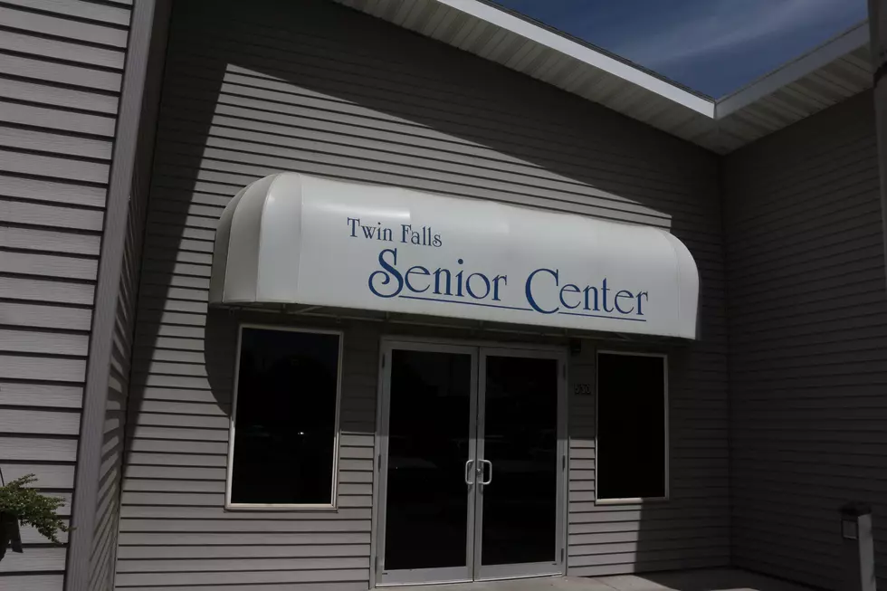 Twin Falls Senior Center Needs Help To Continue Helping Others