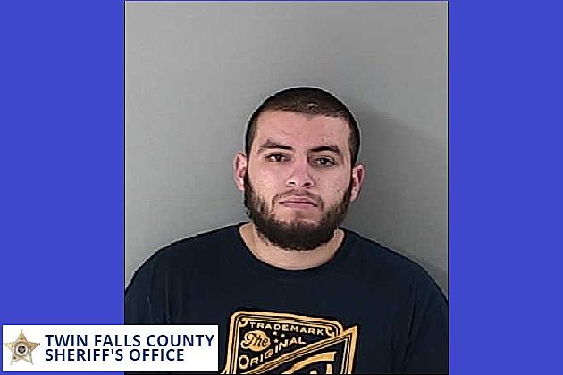 Wanted of the Magic Valley: Joshua Angel Lopez