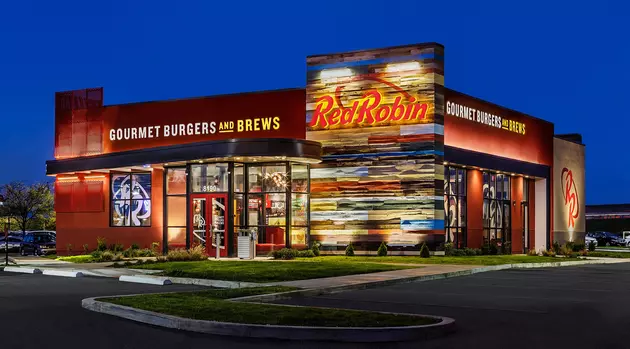 Red Robin in Twin Falls Will Open on August 22nd